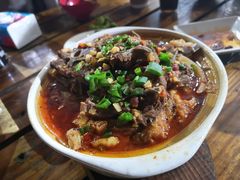 -同济大排档