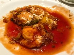 -粤财皇冠假日酒店·彩华轩中餐厅