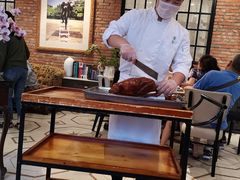 -漢舍中国菜馆(889广场店)