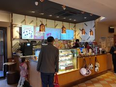 -COSTA COFFEE(新奥购物中心店)