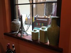 -SISTERS BAR RESTAURANT川意酒馆(嘉善老市H楼店)