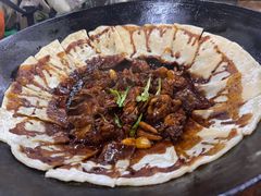 -皖北巫氏三胖地锅鸡(长淮总店)