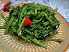马来风光-滕记星发餐室·新加坡菜(巨鹿路店)