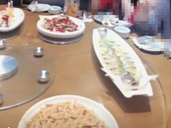 -大胡同天津菜·海肠捞饭·津门皮皮虾锅贴一绝(西姜井店)