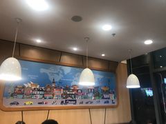 -达美乐比萨(墨玉南路店)