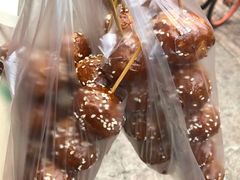 -邓记新一代糖油果子(四川煤管局供销公司职工宿舍店)