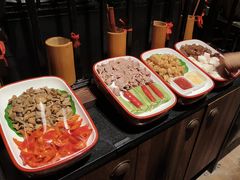 -麒麟小院·老九江菜(安平路店)