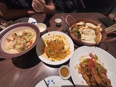 -奉天小馆·非遗东北菜(沈阳万象城店)