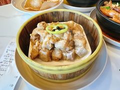 豉汁蒸排骨-日昌餐馆(亦庄店)