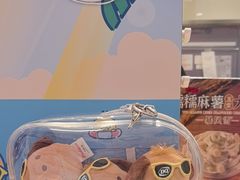 -DQ·蛋糕·冰淇淋(手工定制蛋糕长泰广场店)
