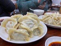 -奉天蚨祥饺子馆