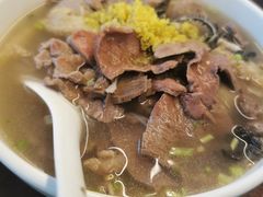 -潮镇老尾牛杂(环城西路店)