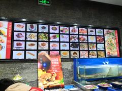 -双合园·海鲜水饺青岛菜(万佳广场店)