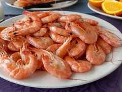 -蜈支洲岛珊瑚酒店临海阁中餐厅