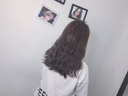 -山浦形象烫染