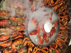 -马头巷·隐庐居·红油大虾(园区店)