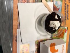 麦乐鸡翅组合-麦当劳(中唱大厦店)