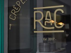 -RAC BAR(安福路店)