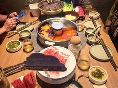 -巴奴毛肚火锅(京西大悦城店)