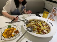 -太二酸菜鱼(广州IFC国金天地店)