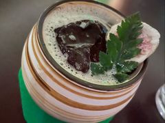 -MAYBE 威士忌 coffee&bar·清吧