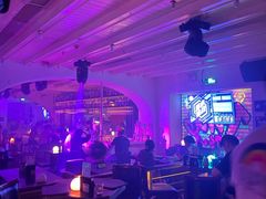 -CLUB VIVA(购物公园店)