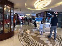 -一品滇香·云南菜(公益西桥店)