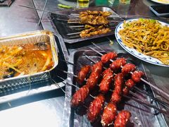 -永刚烧烤(大夜市店)