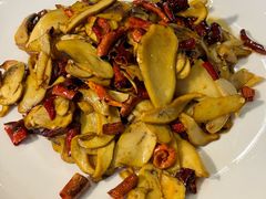 -怡得观滇餐厅·地道昆明菜·1996(海埂大坝店)