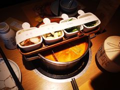 -生如夏花泰式火锅(西村黑金店)