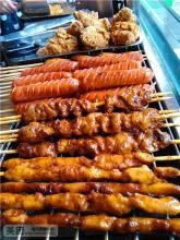 -正新鸡排·炸鸡汉堡(中茵海华广场店)