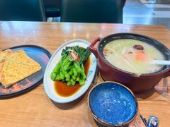 -品回味清真西北楼(宁波首店)