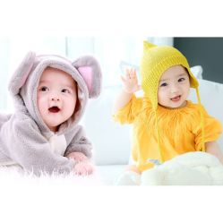 -幺幺BABY婚纱摄影