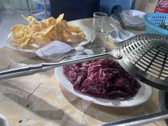 -老二正宗汕头牛肉丸店