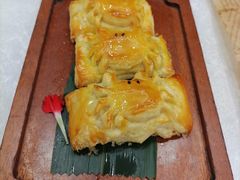 -中山国际酒店中餐厅