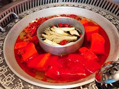 -晓宇重庆火锅(赛格国际购物中心店)