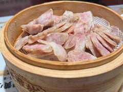 -老淮城·长鱼面(河下古镇店)