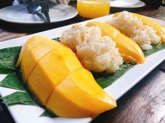 -自然餐厅(Phuket)