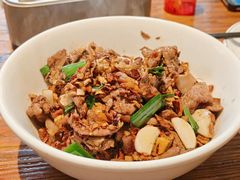 -衡东土菜馆(天际绿洲店)