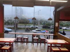 -71号豆汤饭·成都小馆(红牌楼店)