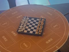 -CIAO·团建聚餐·生日派对轰趴馆(福田店)