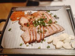 -绿茶餐厅(朝阳大悦城店)