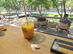-春风习习
