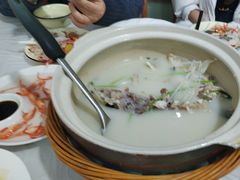 -天乐农家鱼头王(天目湖店)