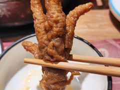 -山城外·非遗酸菜鱼(蜀都万达店)