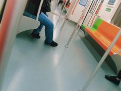 -上海航头东站停车场