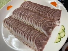 -羊八碗