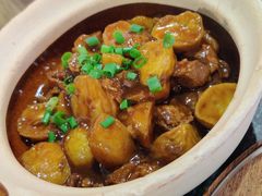 -兰溪小馆(东直门簋街店)