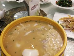 -汇贤府·李氏鲁菜(五棵松店)