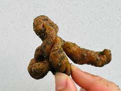 海苔味油赞子-王阿姨文昌油赞子(府桥街店)
